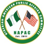 NAPAC USA Logo